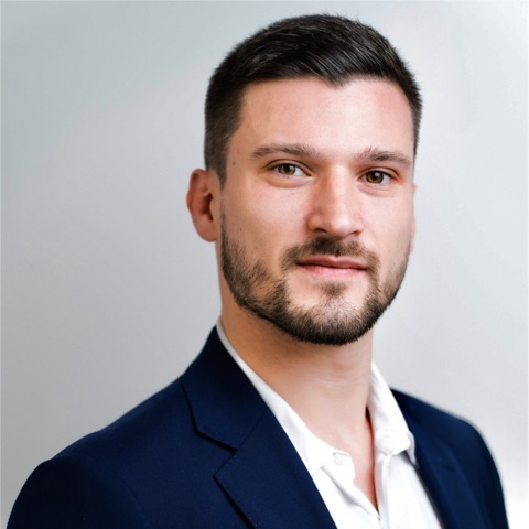 Guillaume, votre interlocuteur Easy to Compost en Nouvelle-Aquitaine