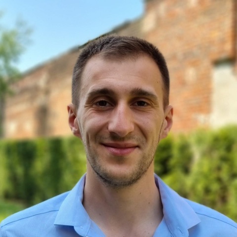 Paul, votre interlocuteur Easy to Compost en Hauts-de-France