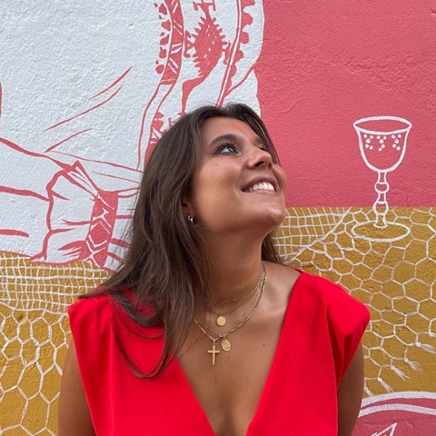 Salomé, votre interlocutrice Easy to Compost en Normandie