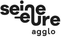 Logo de Seine-Eure Agglo, client Easy to Compost