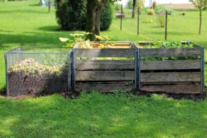 faire compost