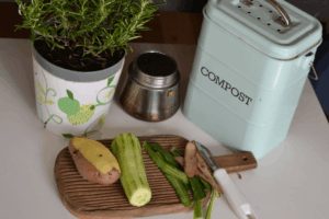 que mettre dans son compost