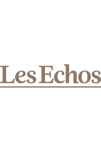 logo les echos