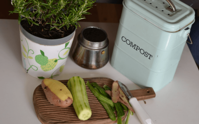 que mettre dans son compost